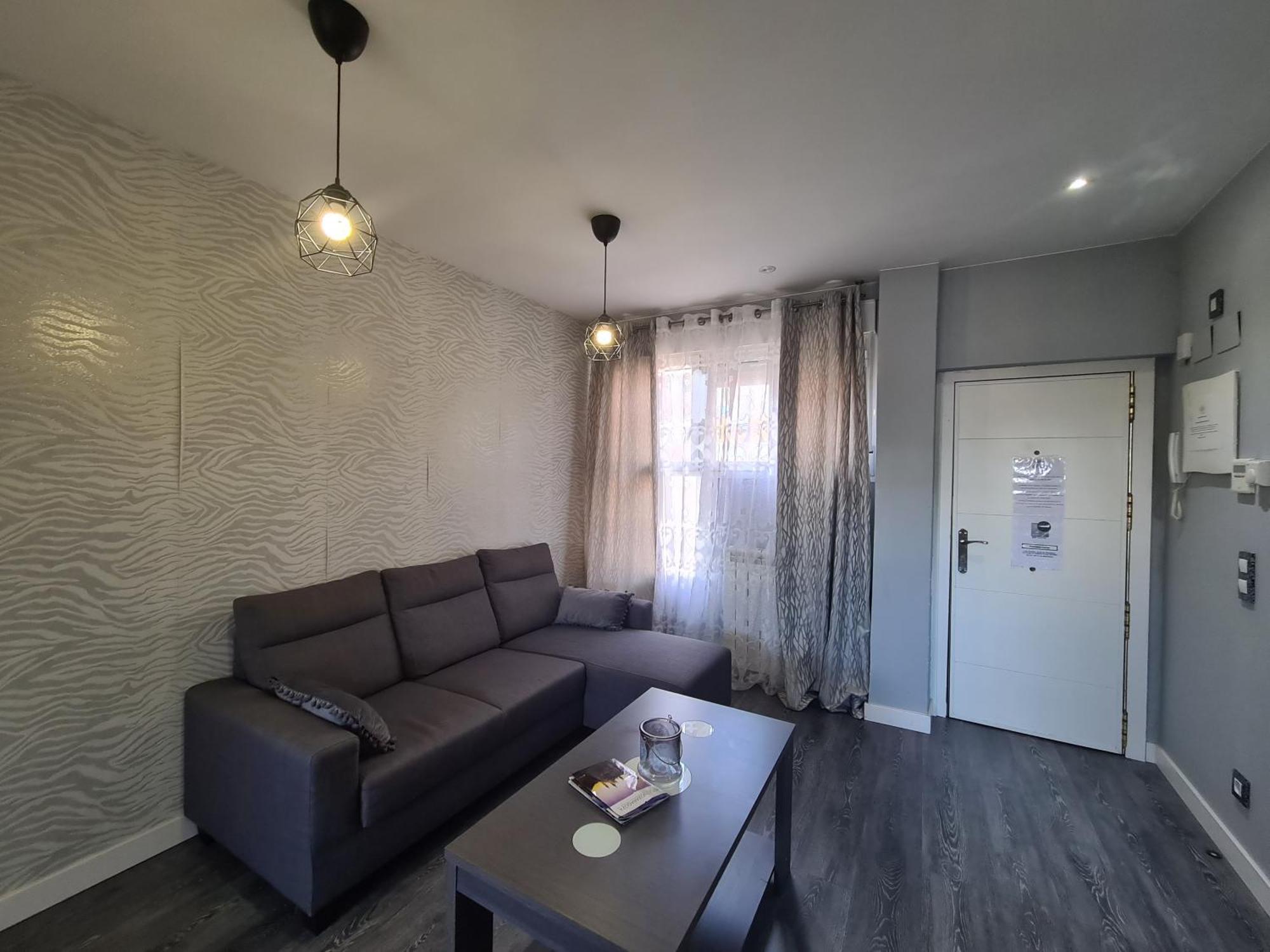 Dos Torres Ribera Play & Relax Con Jacuzzi Y Cine Apartment Zaragoza Luaran gambar